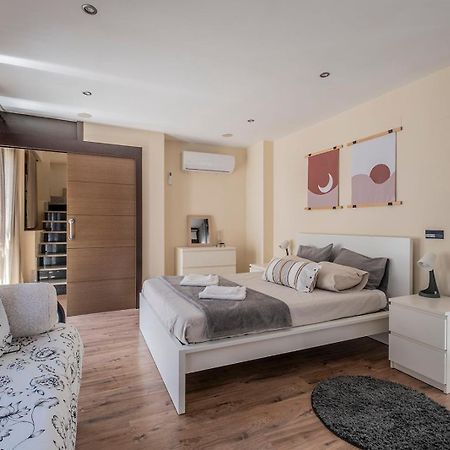 Casa Capricho Villa San Martín de Valdeiglesias Buitenkant foto