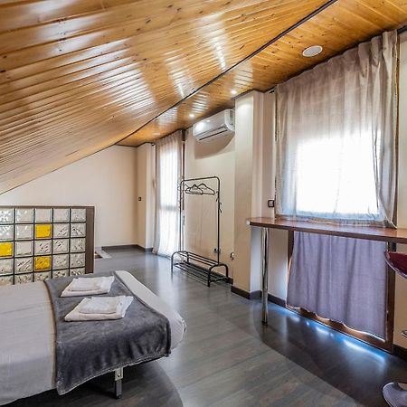 Casa Capricho Villa San Martín de Valdeiglesias Buitenkant foto