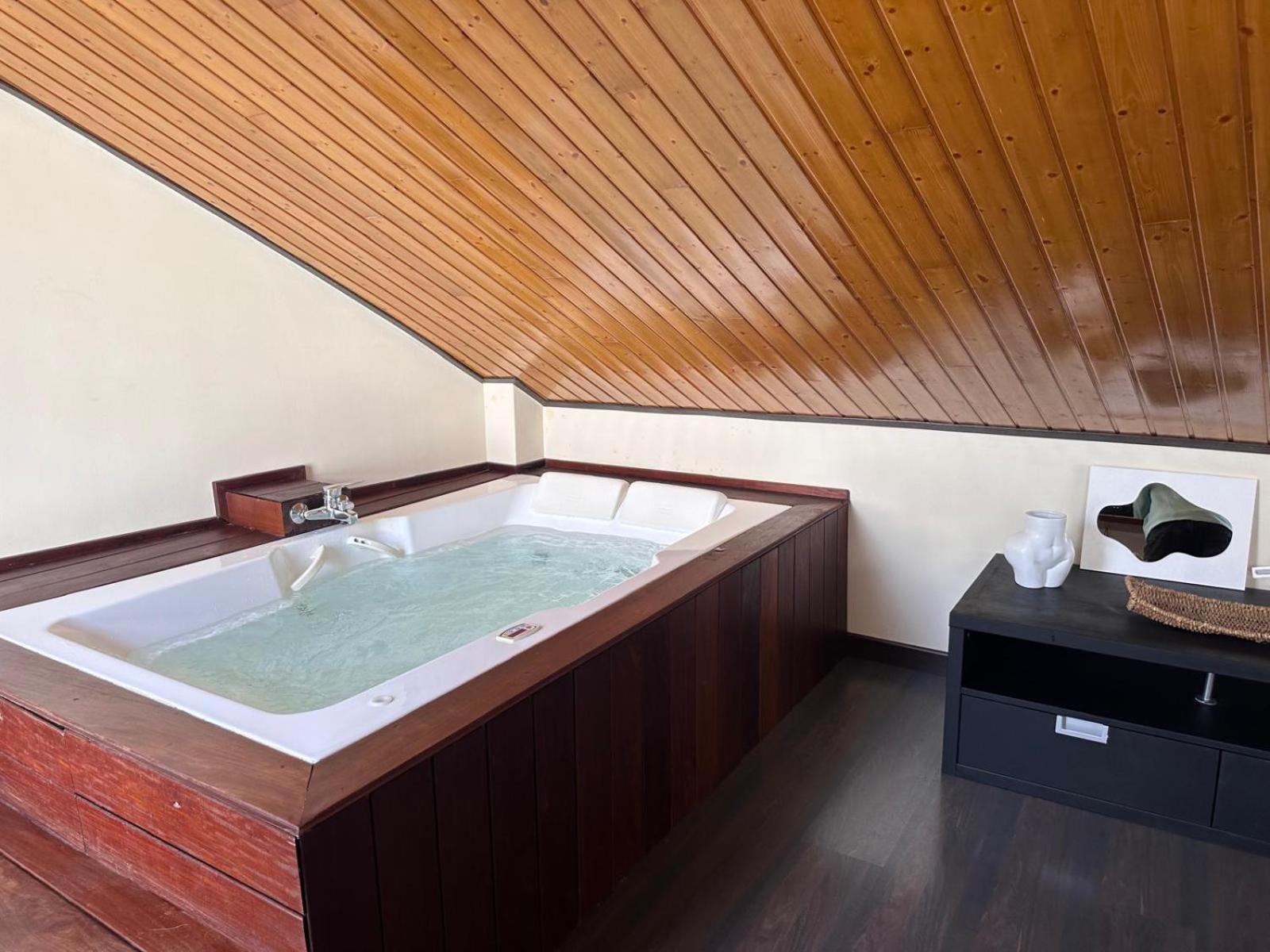 Casa Capricho Villa San Martín de Valdeiglesias Buitenkant foto