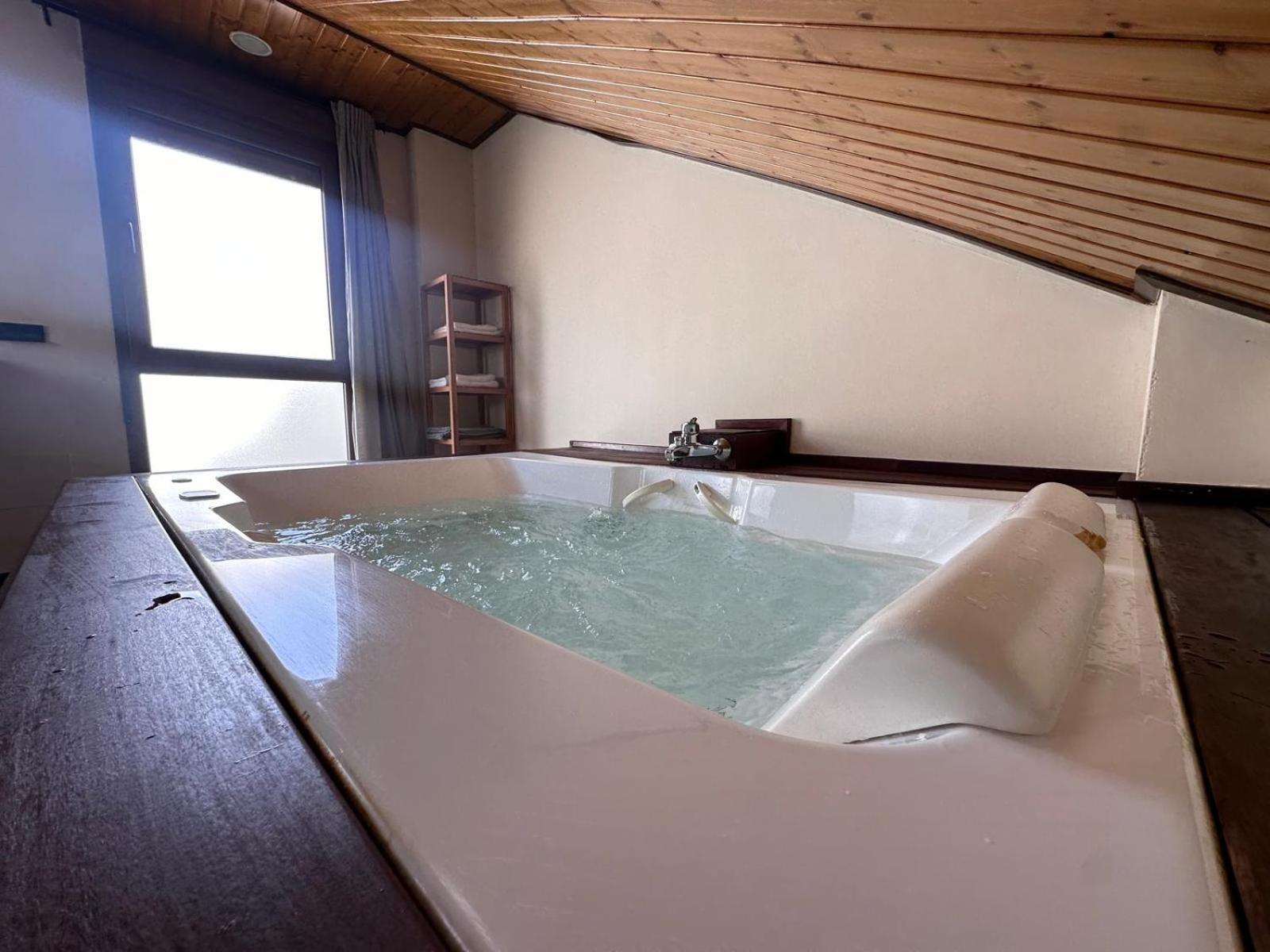 Casa Capricho Villa San Martín de Valdeiglesias Buitenkant foto