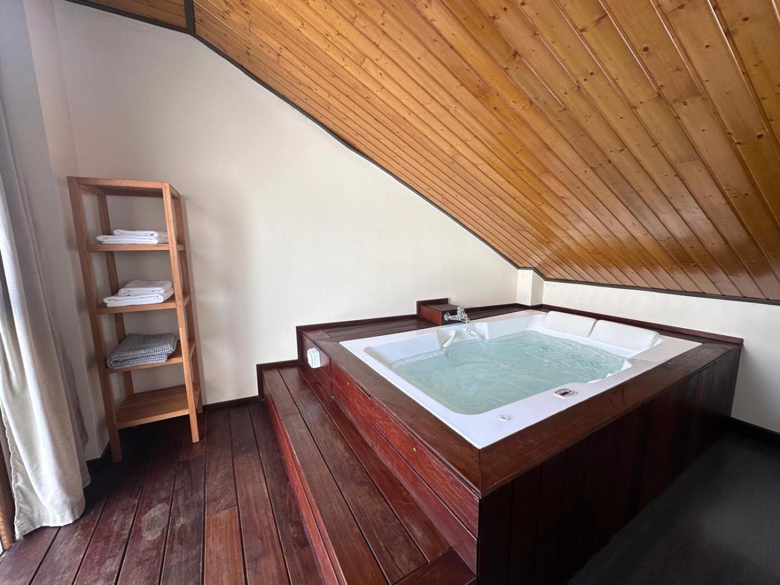 Casa Capricho Villa San Martín de Valdeiglesias Buitenkant foto