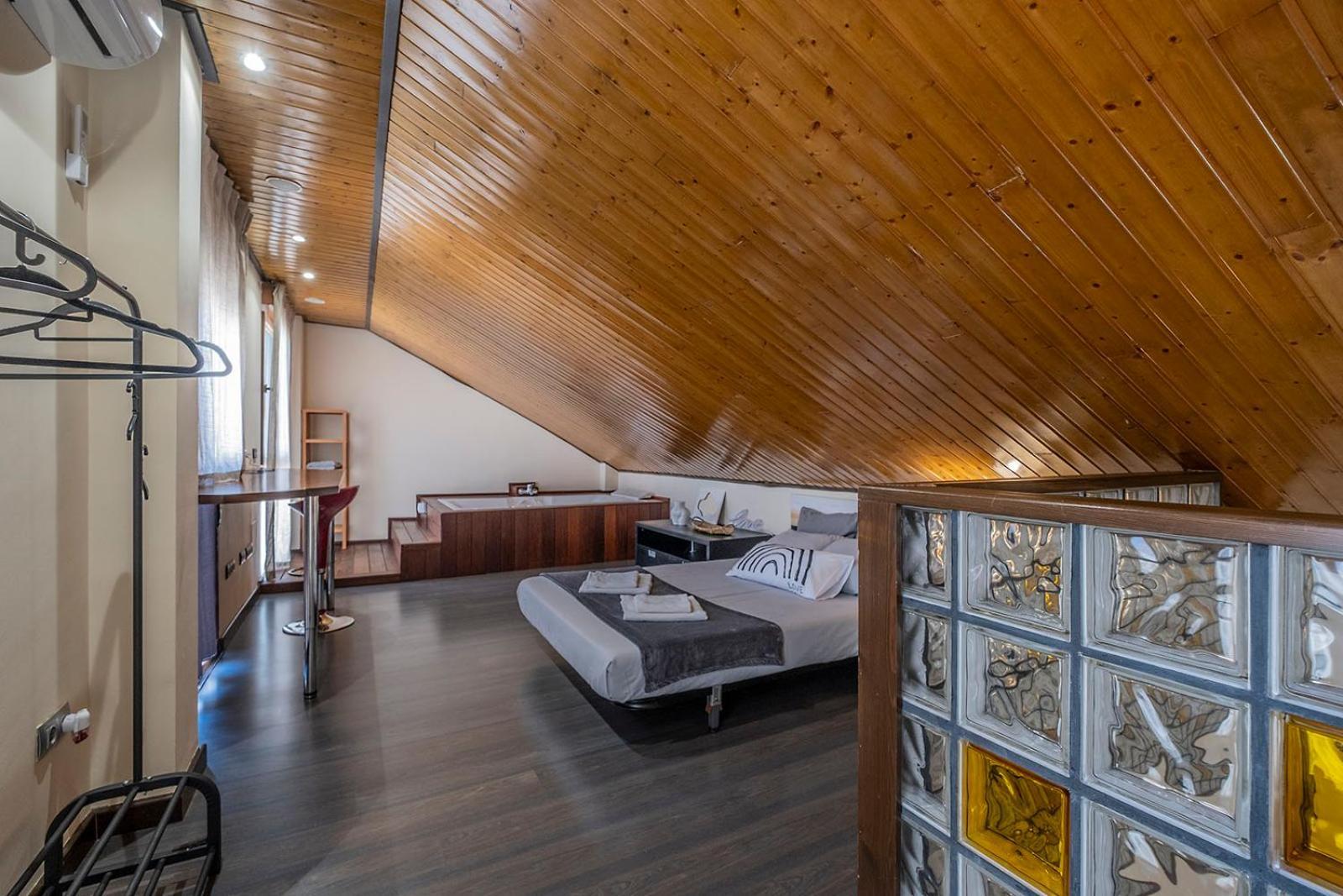Casa Capricho Villa San Martín de Valdeiglesias Buitenkant foto