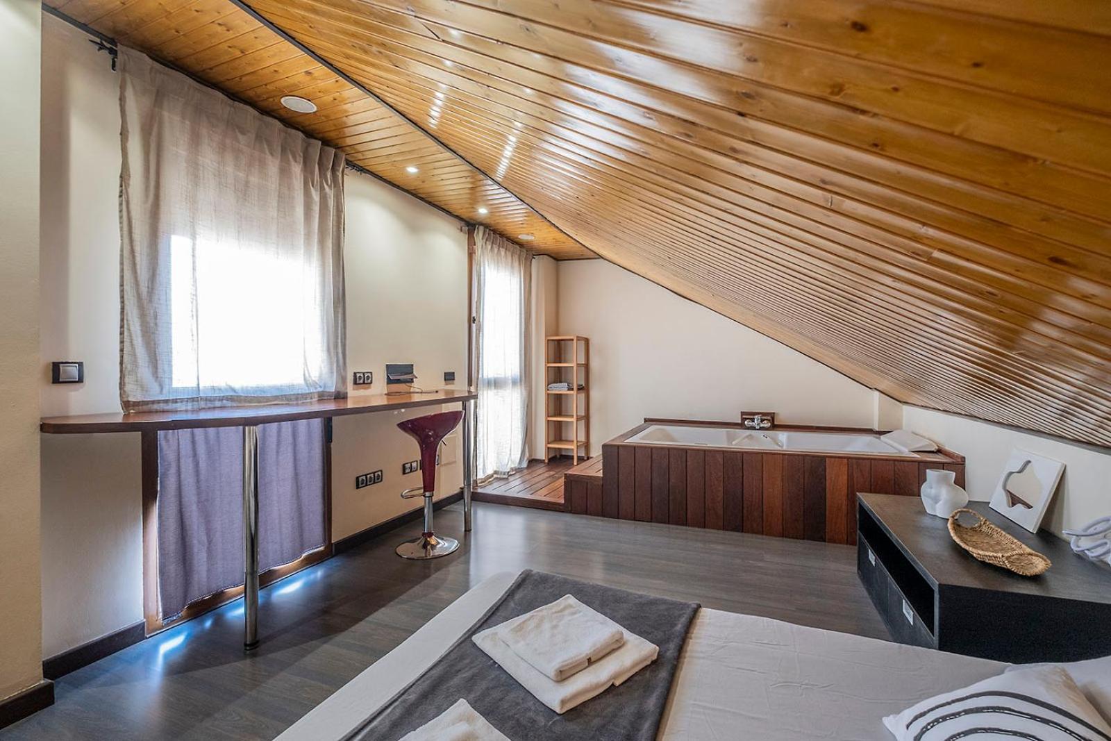 Casa Capricho Villa San Martín de Valdeiglesias Buitenkant foto