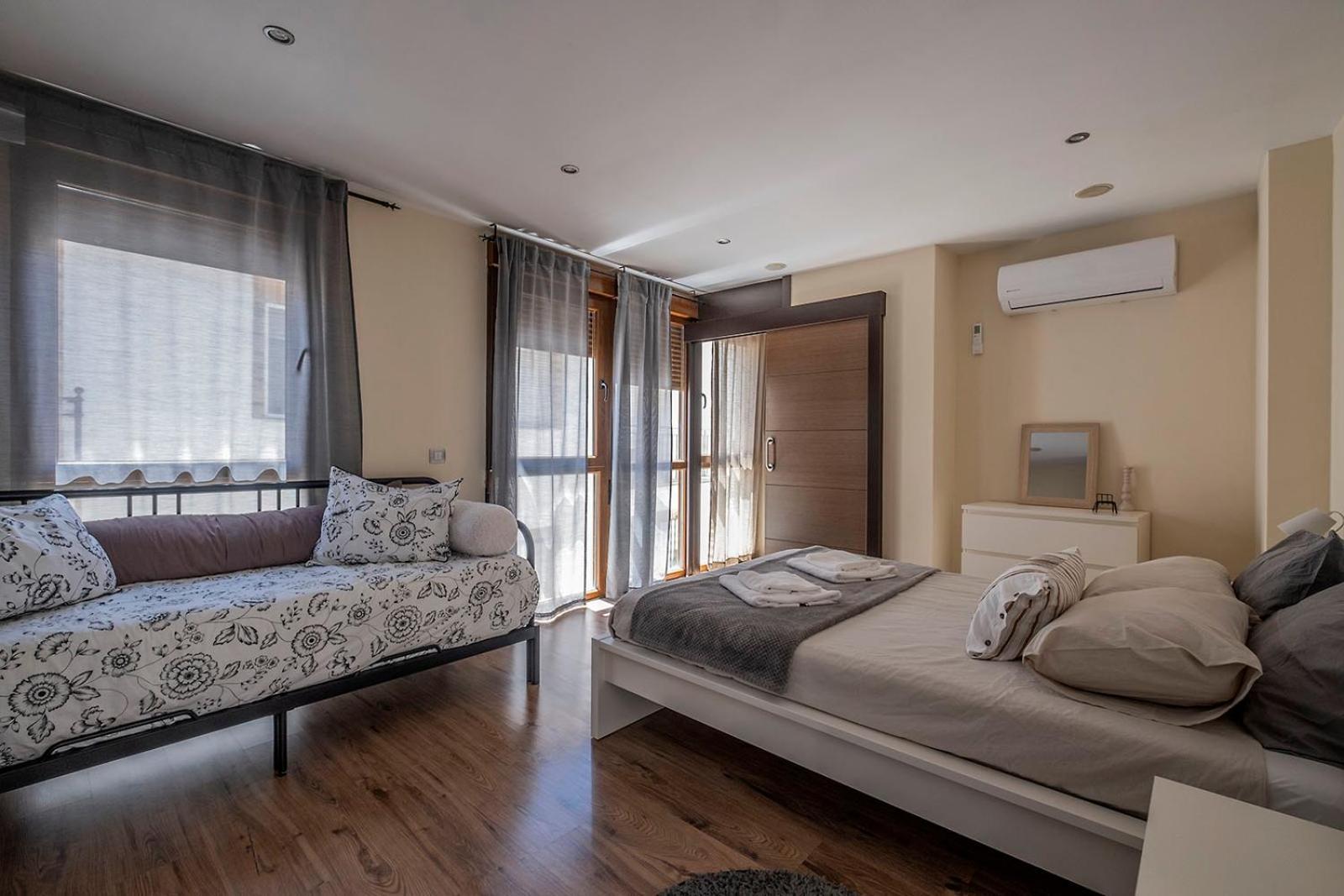 Casa Capricho Villa San Martín de Valdeiglesias Buitenkant foto