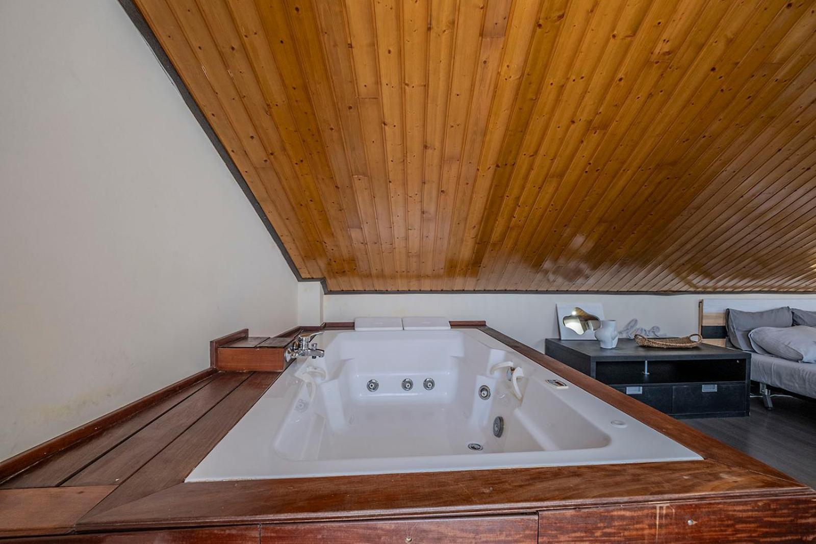 Casa Capricho Villa San Martín de Valdeiglesias Buitenkant foto