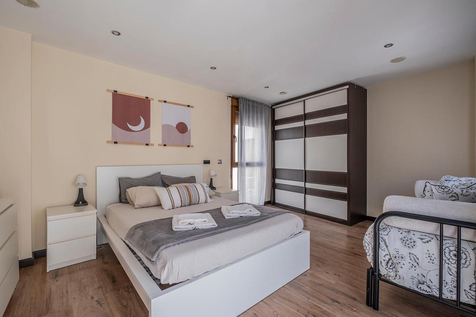 Casa Capricho Villa San Martín de Valdeiglesias Buitenkant foto