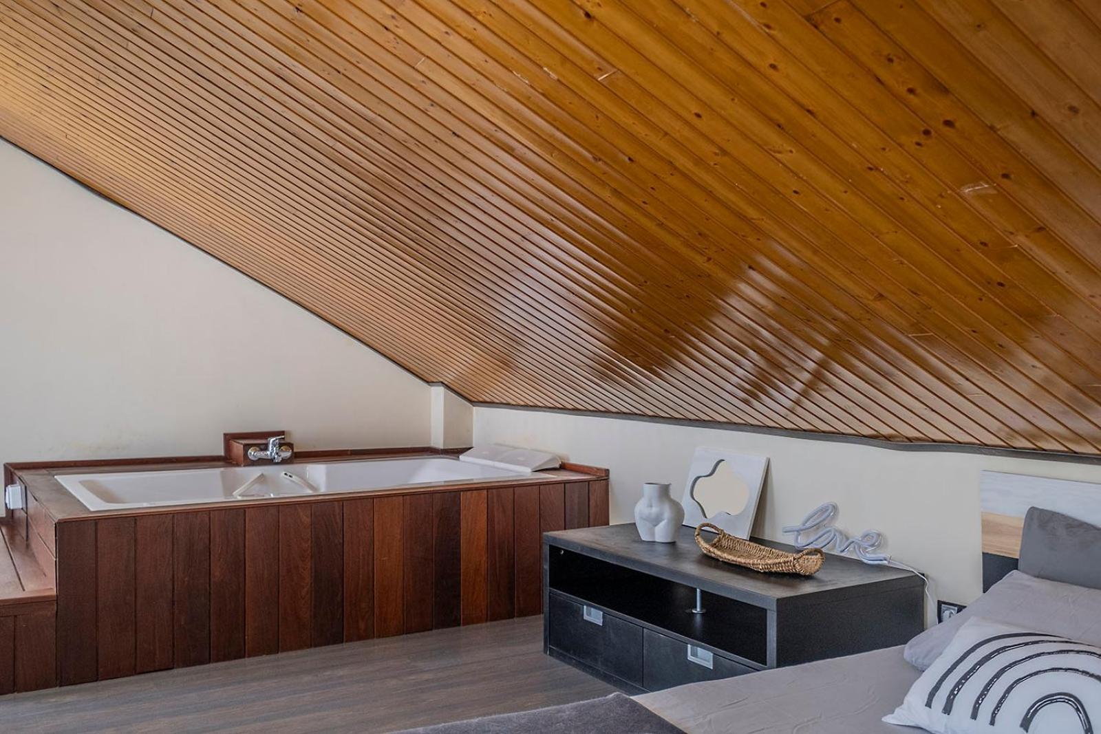 Casa Capricho Villa San Martín de Valdeiglesias Buitenkant foto